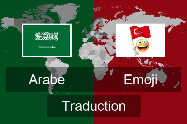  Emoji Traduction