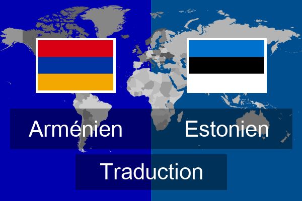  Estonien Traduction
