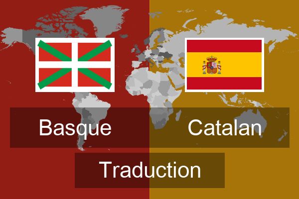  Catalan Traduction