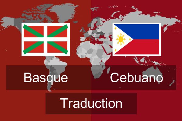  Cebuano Traduction