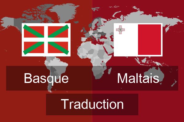  Maltais Traduction