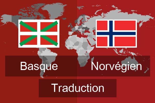  Norvégien Traduction