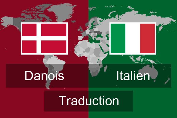  Italien Traduction