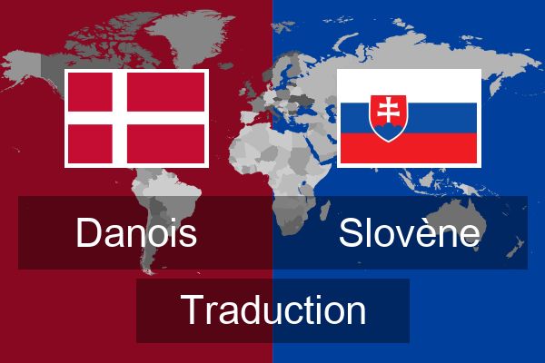  Slovène Traduction
