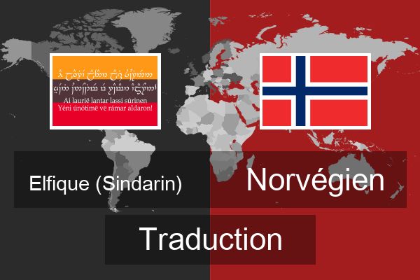  Norvégien Traduction
