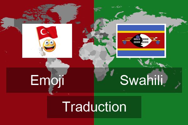  Swahili Traduction