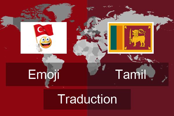  Tamil Traduction
