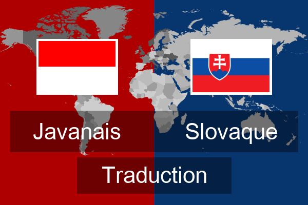  Slovaque Traduction