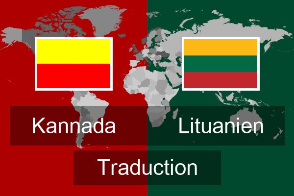  Lituanien Traduction