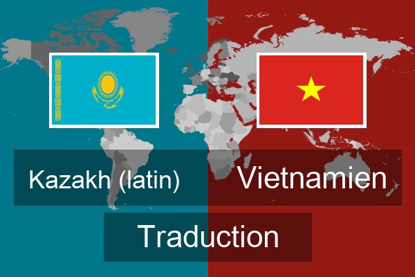  Vietnamien Traduction