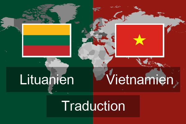  Vietnamien Traduction