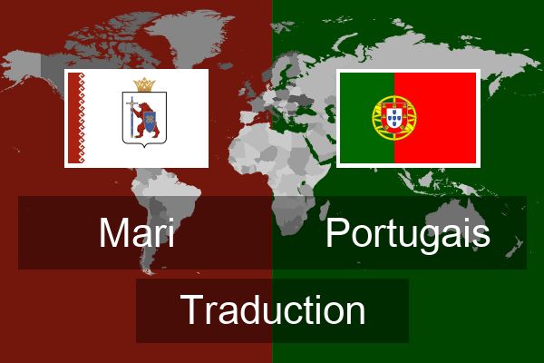  Portugais Traduction