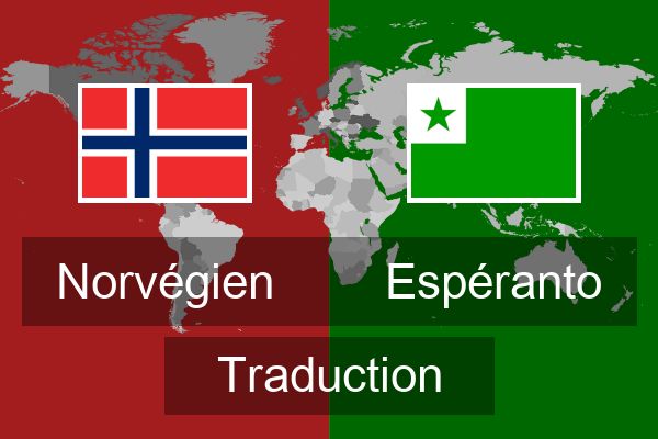  Espéranto Traduction