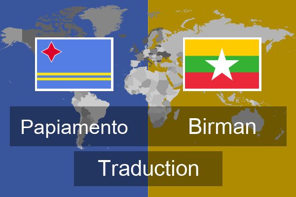  Birman Traduction