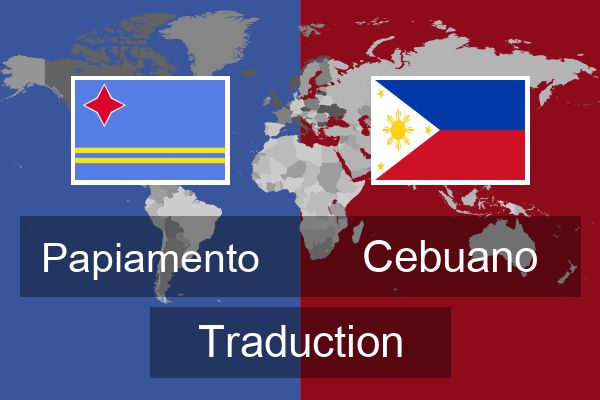  Cebuano Traduction