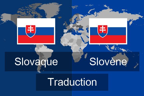  Slovène Traduction
