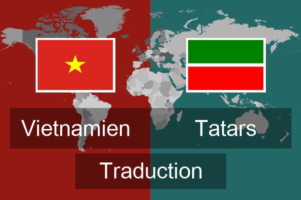  Tatars Traduction